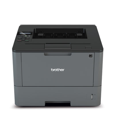 Brother HL-L5000D Business Monochrome Laser Printer