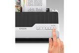 Epson DS-C330 Compact Scanner - 30 ppm, 20-Page ADF