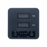 StarTech.com 1:1 M.2 NVMe Drive Duplicator, Standalone M.2 SSD Cloner/