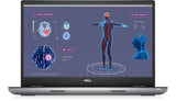 Dell Precision 7780 17.3
