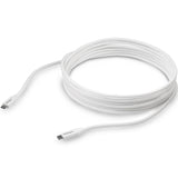 Câble de charge rapide StarTech.com USB-C 13 pi (4 m), charge et synchronisation, 100W