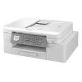 Brother MFC-J4335DW 4-in-1 Inkjet Printer, Wi-Fi