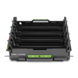 Unité tambour Brother DR-431cl - rendement 30 000 pages