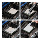 StarTech.com Pâte Thermique Silicone Haute Performance, 14,5W/m•K