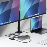 Dock DualDP USB4 100W PD