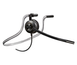 Micro-casque convertible à déconnexion rapide HP Poly EncorePro 540