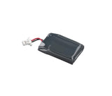 HP Poly CS540 Replacement Battery - Black
