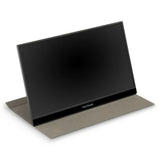 Moniteur portable 4K ViewSonic VX1655-4K 15,6 pouces