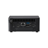 Asus Nuc 14 Pro Barebone Kit - Compact Desktop System
