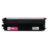 Brother TN-436M Toner Magenta rendement super élevé