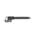 Serrure pour ordinateur portable Kensington MicroSaver 2.0 à clé ultra