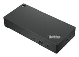 Lenovo 40AY0135US laptop dock/port replicator Wired USB 3.2 Gen 2 (3.1