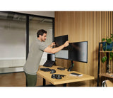Kensington FP340UW-DE 86.4 cm (34