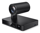 Caméra Web Yealink UVC86 Noir 8 MP RJ-45