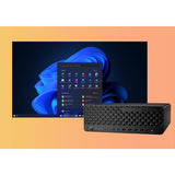 PC IA HP EliteDesk 8 SFF G1i - Core Ultra 7, 32 Go, 1 To