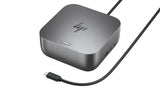 HP Thunderbolt 4 100W G6 Dock - High-Speed Port
