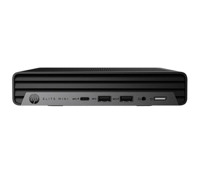 HP Elite Mini 800 G9 i5 16GB 512GB SSD Mini PC