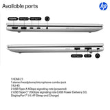 HP ProBook 4 G1i 14