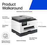 Imprimante couleur HP OfficeJet Pro