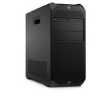 HP Z4 G5 Workstation - Intel Xeon W, 16GB RAM, 512GB SSD