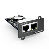 Carte de gestion à distance UPS ATS PDU SNMP WEB NMS Enviro RJ45 3 ans WARR