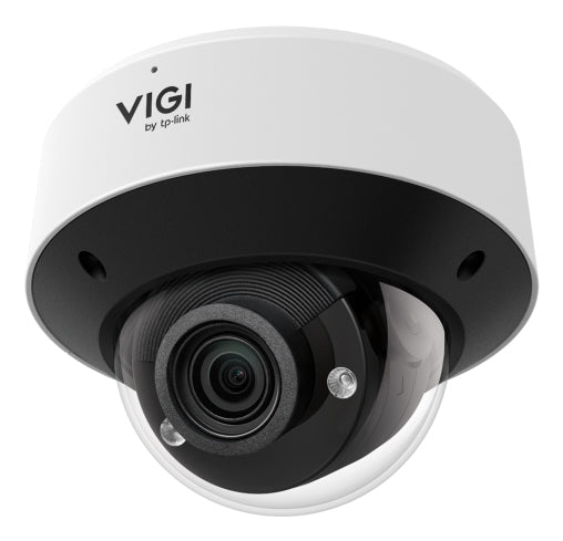 TP-Link InSight S245ZI Dome IP security camera Outdoor 2688 x 1520 pix