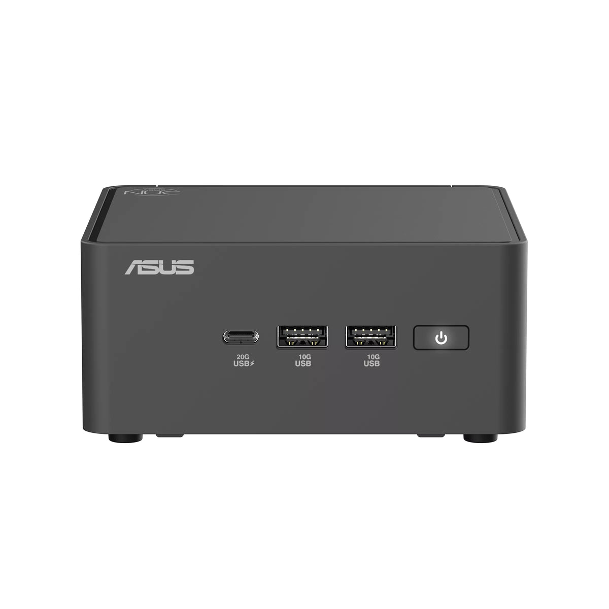 ASUS NUC 15 Pro Intel Core Ultra 5 Mini PC Barebone