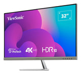 ViewSonic VX3276-4K-MHD-2 32