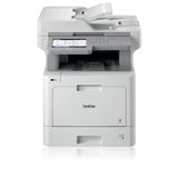 Imprimante laser couleur Brother MFC-L9570CDW, 31 ppm