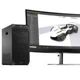 HP Z4 G5 Xeon W5 Workstation - 32GB RAM, 512GB SSD