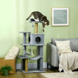 Arbre à chats 54