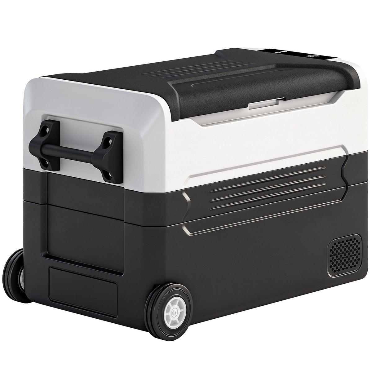 12 Volt Car Refrigerator