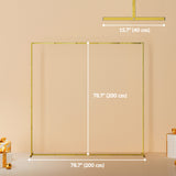 Wedding Arch Backdrop Stand