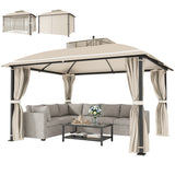 10' x 12' Outdoor Gazebo