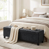 Storage Ottoman Bench, 63