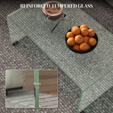 Table Basse Verre