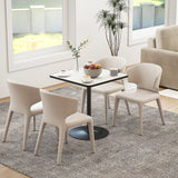 Table à manger pour 4