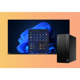 Ordinateur AI HP EliteDesk 8 Tower G1i - 64 Go de RAM, 2 To de SSD