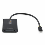 StarTech.com USB-C CFexpress Type B Card Reader, USB 10Gbps, Portable
