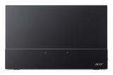 Moniteur d'ordinateur Acer PM161Q B 39,6 cm (15,6
