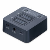 StarTech.com 1:1 M.2 NVMe Drive Duplicator, Standalone M.2 SSD Cloner/