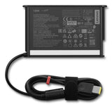 Lenovo 4X21L38720 adaptateur d'alimentation/onduleur Intérieur 135 W Noir