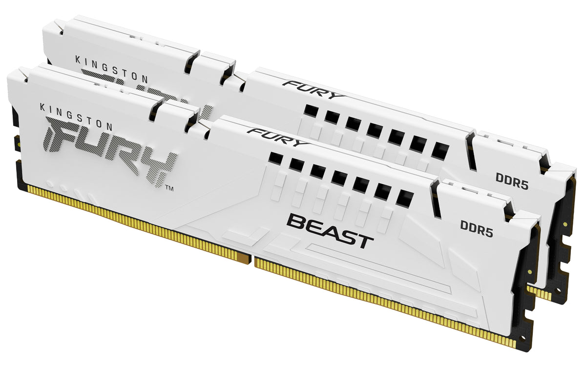 Kingston KF552C40BWK2-64 64GB DDR5 Memory Kit