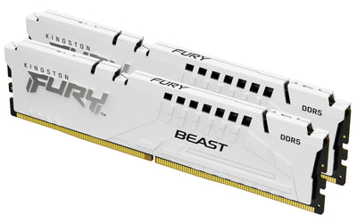 Kingston KF552C40BWK2-64 64GB DDR5 Memory Kit
