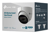 Caméra IP TP-Link VIGI InSight S445ZI Turret de sécurité Extérieur 2688 x 1