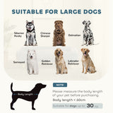 Washable Dog Sofa for Large Dogs