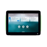 Contrôleur tactile blanc HP Poly TC10 - Écran de 10,1 pouces