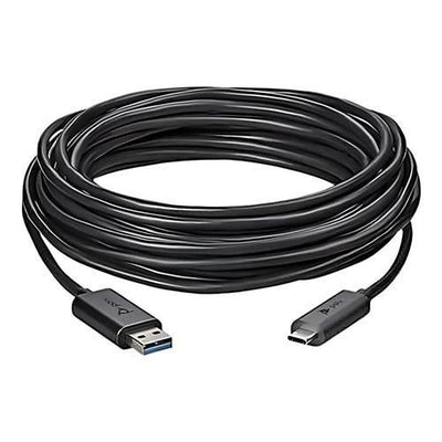 HP Poly Active Optical USB 3.1 Cable 10M USB-A to USB-C