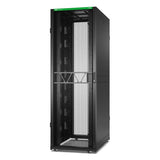 APC NetShelter SX Server Rack Gen 2, 48U, 2258H x 750W x 1200D mm, noir
