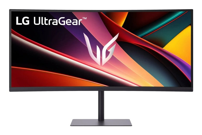 LG 34G630A-B computer monitor 86.4 cm (34